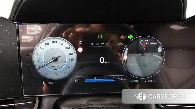 Hyundai The New Avante (CN7) id 4618376 из Кореи 30