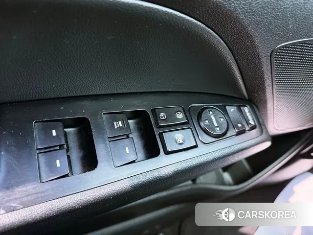 Hyundai The New Avante AD id 3526230 из Кореи 18