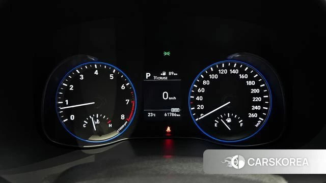 Hyundai Kona id 4325767 из Кореи 28