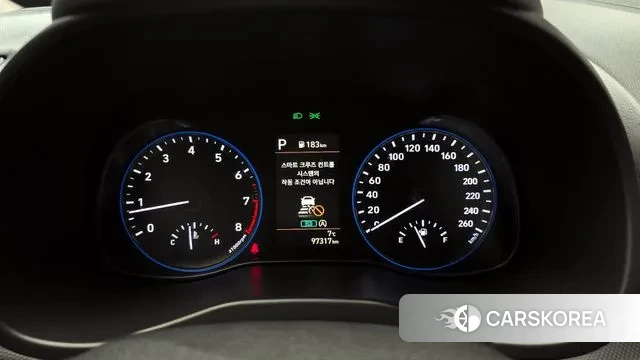 Hyundai The New Kona id 3447895 из Кореи 18