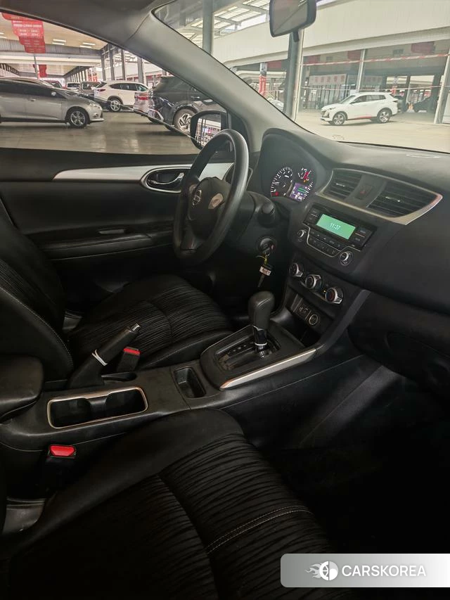 Nissan Xuan Yi id 3856034 из Китая 8