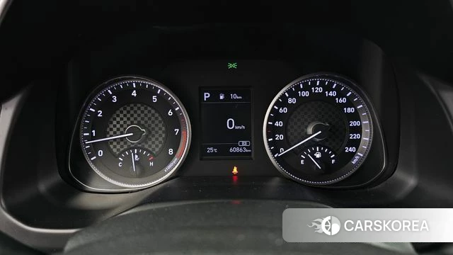 Hyundai The New Avante AD id 4345126 из Кореи 18