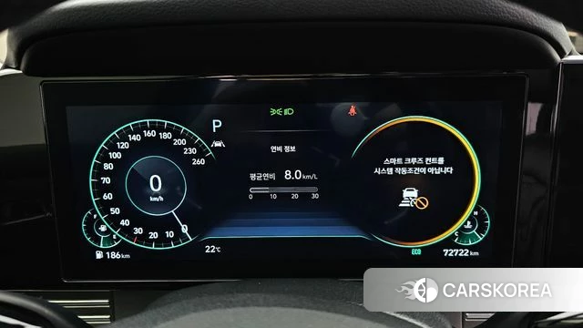 Hyundai The New Grandeur IG id 4018568 из Кореи 18