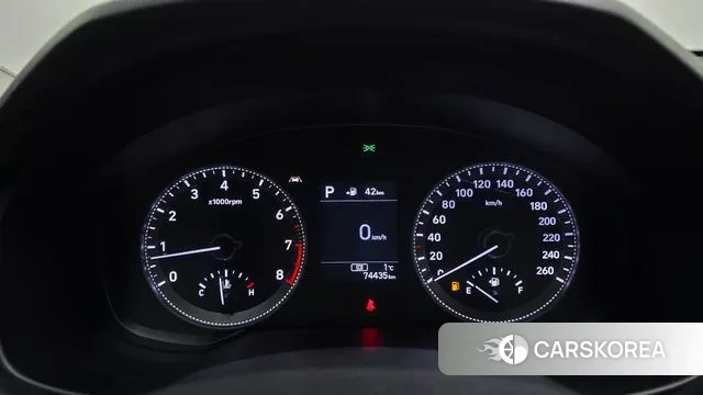 Hyundai Grandeur IG id 3557497 из Кореи 18