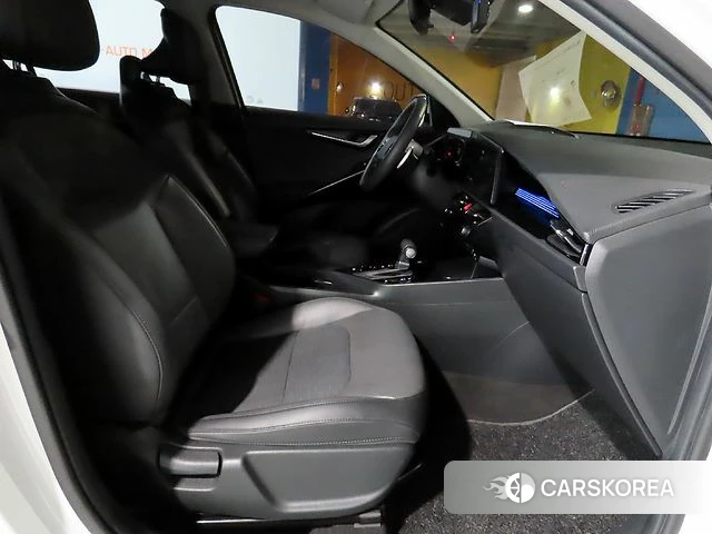 Kia Di Ol Nu Niro id 3982132 из Кореи 18