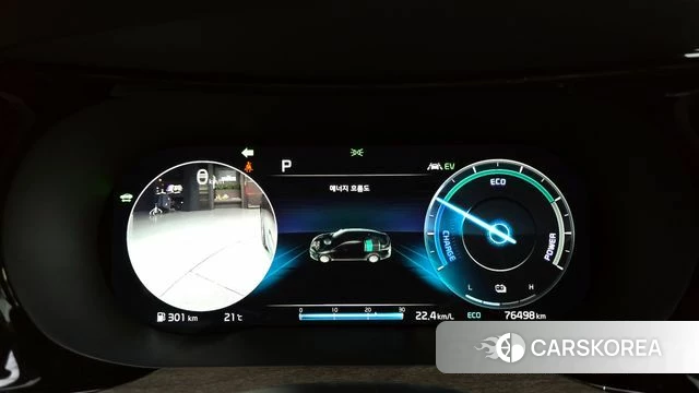 Kia K5 Hybrid 3rd Generation id 3891818 из Кореи 18