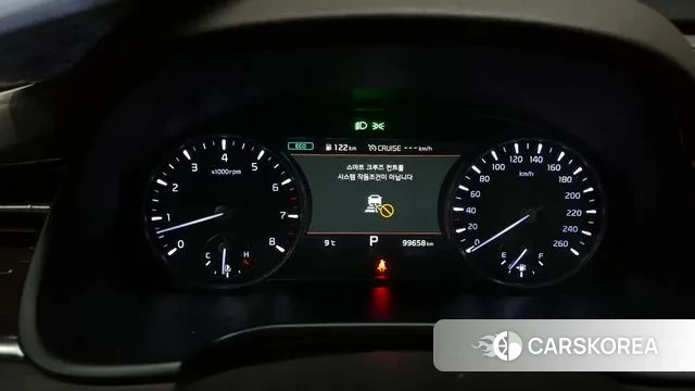 Kia More K9 id 3558012 из Кореи 18