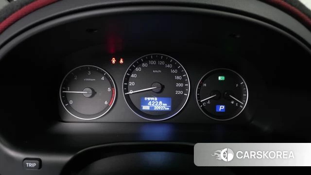 Hyundai The New Grand Starex id 4459497 из Кореи 28