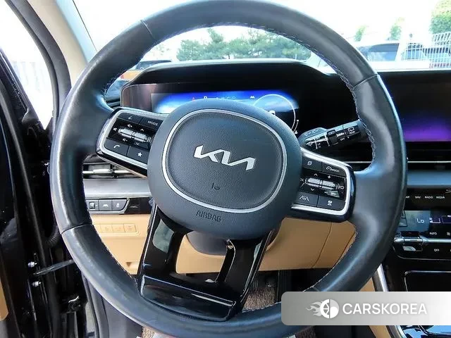 Kia Carnival 4th generation id 3281080 из Кореи 18