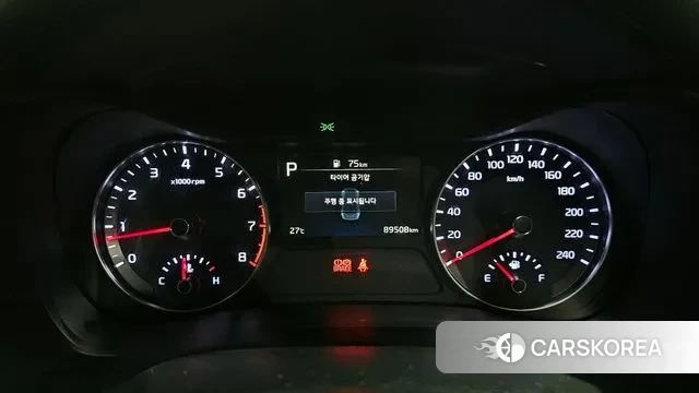 Kia The New K3 2nd generation id 3043925 из Кореи 18