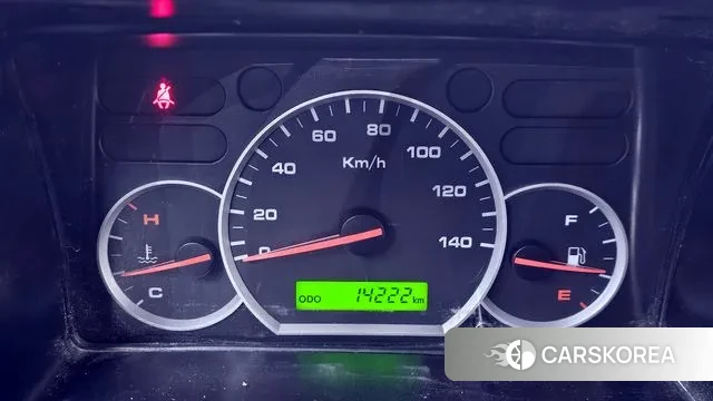 Chevrolet (GM Daewoo) New Labo id 3698662 из Кореи 18