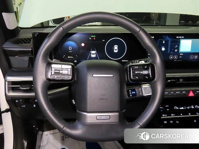 Hyundai Grandeur (GN7) id 4854109 из Кореи 18