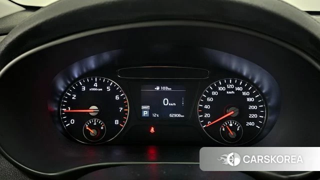 Kia The New Sorento id 3844926 из Кореи 18