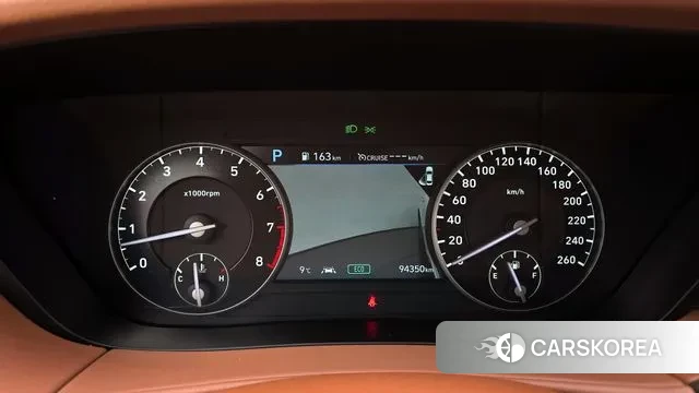 Genesis G90 id 3622121 из Кореи 18
