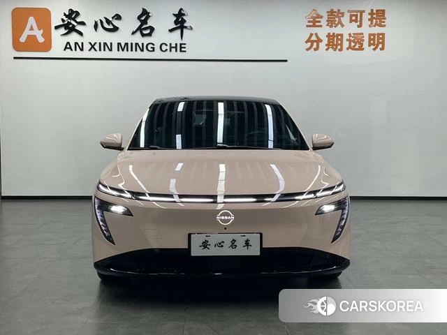 Nissan N7 id 4320724 из Китая 16