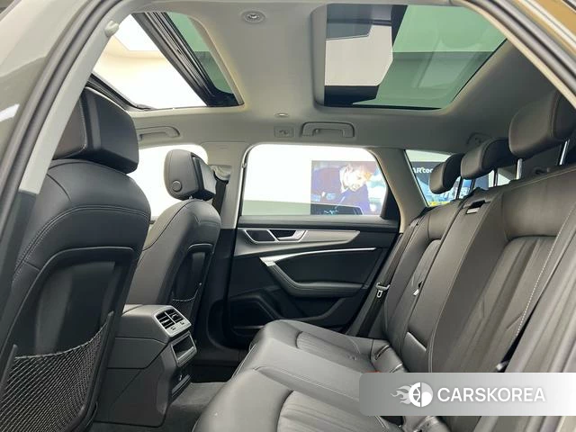 Audi A6 (import) id 4259354 из Китая 31