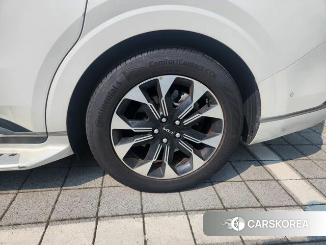 Kia Carnival 4th generation id 4529516 из Кореи 18