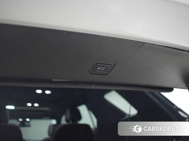 Chevrolet (GM Daewoo) Traverse id 4334025 из Кореи 18