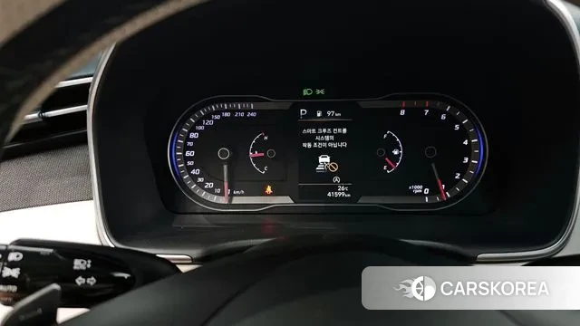 Hyundai Tucson (NX4) id 3165592 из Кореи 18