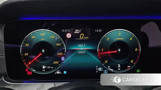 Mercedes-Benz E-Class W213 id 3344023 из Кореи 18