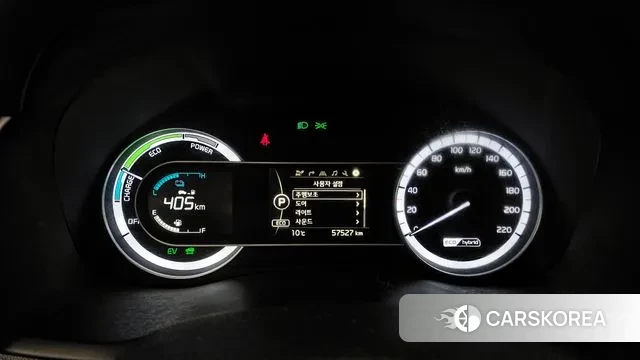 Kia Niro id 3789827 из Кореи 18