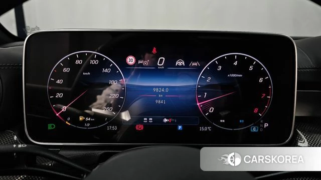 Mercedes-Benz CLE-Class C236 id 3876696 из Кореи 19