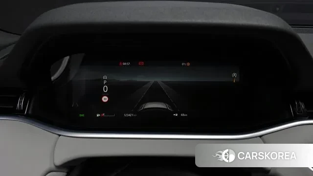 Land Rover Range Rover Evoque 2nd Generation id 3479403 из Кореи 18