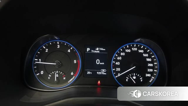 Hyundai Kona id 4377914 из Кореи 18