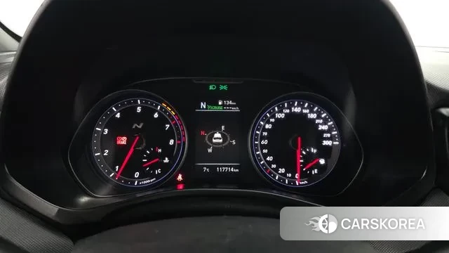 Hyundai Veloster (JS) id 3499950 из Кореи 18