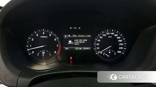 Genesis G80 id 4251219 из Кореи 18