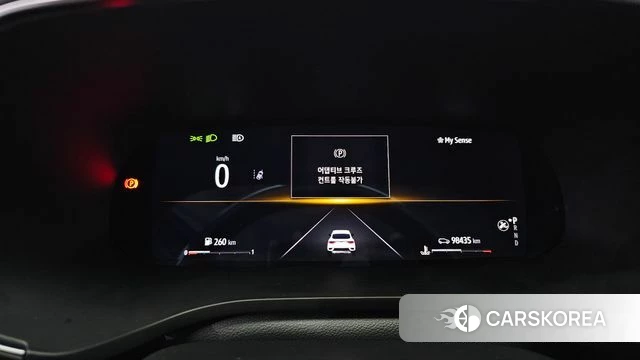 Renault Korea (Samsung) XM3 id 4424219 из Кореи 28