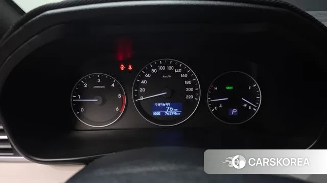 Hyundai The New Grand Starex id 3593188 из Кореи 18