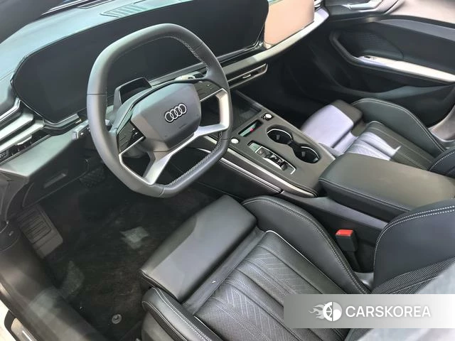 Audi A5L Sportback id 4278664 из Китая 17
