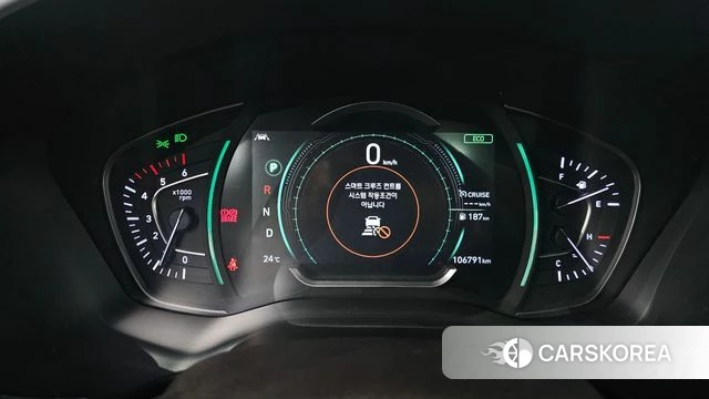 Hyundai Santa Fe TM id 4385044 из Кореи 18