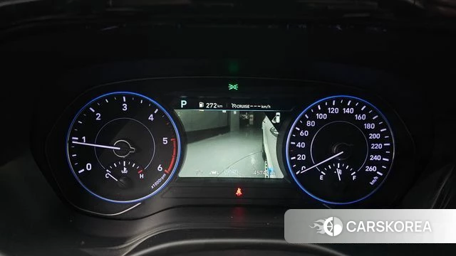 Hyundai Palisade id 3795956 из Кореи 18