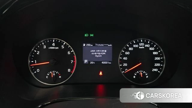 Kia Seltos id 4672337 из Кореи 30
