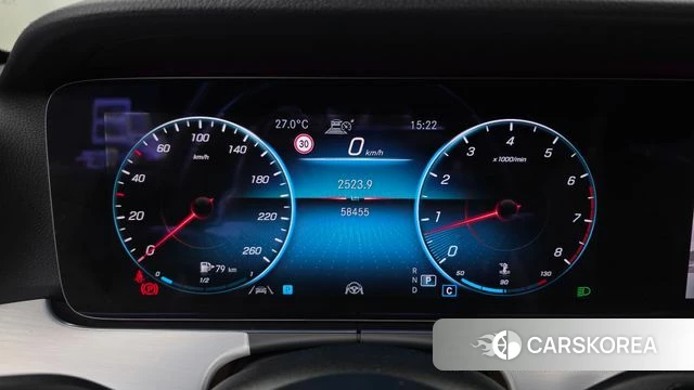 Mercedes-Benz E-Class W213 id 4542503 из Кореи 30