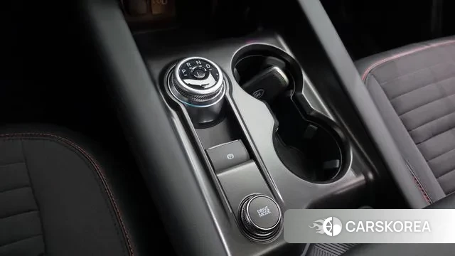 Ford Explorer 6th Generation id 3538501 из Кореи 18