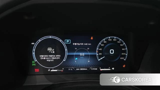 Ssangyong All New Rexton id 4223944 из Кореи 18