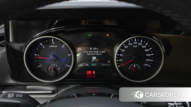 Kia Carnival 4th generation id 4535251 из Кореи 18