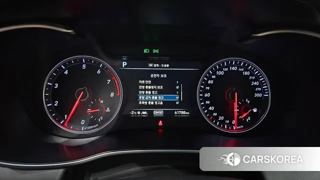Genesis G70 id 3578889 из Кореи 18