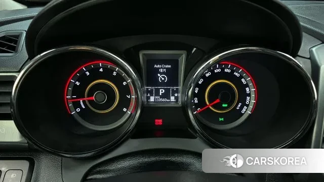 Ssangyong Tivoli Armor id 3014053 из Кореи 18