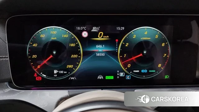 Mercedes-Benz CLS-Class C257 id 3355178 из Кореи 18