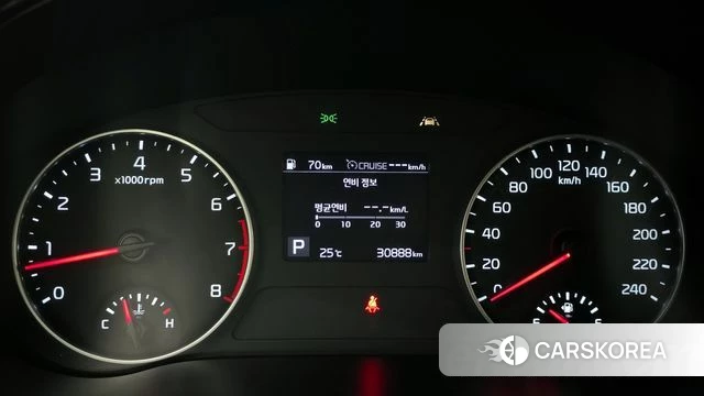 Kia Seltos id 4409702 из Кореи 18