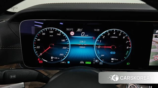 Mercedes-Benz E-Class W213 id 4640668 из Кореи 31