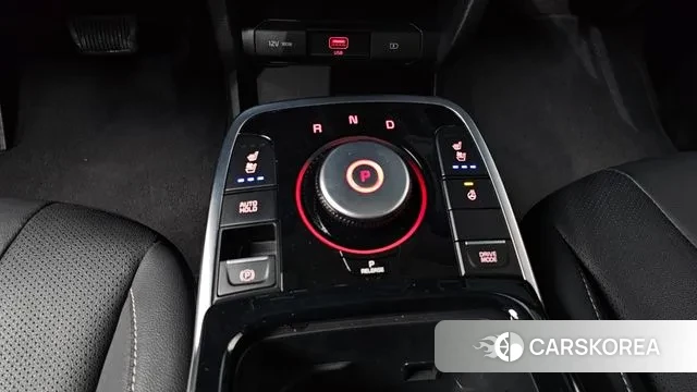 Kia Niro EV id 3312211 из Кореи 18