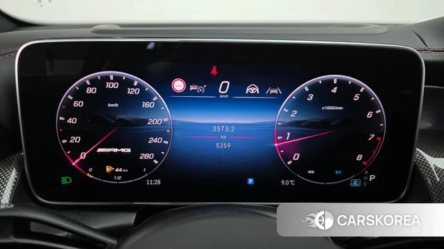 Mercedes-Benz GLC-Class X254 id 3805123 из Кореи 18