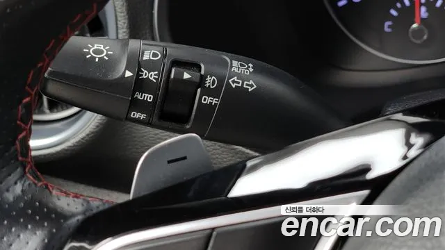 Kia Come New K3 id 2682034 из Кореи 18