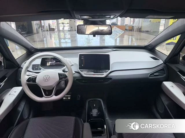 Volkswagen ID.3 id 4299942 из Китая 9