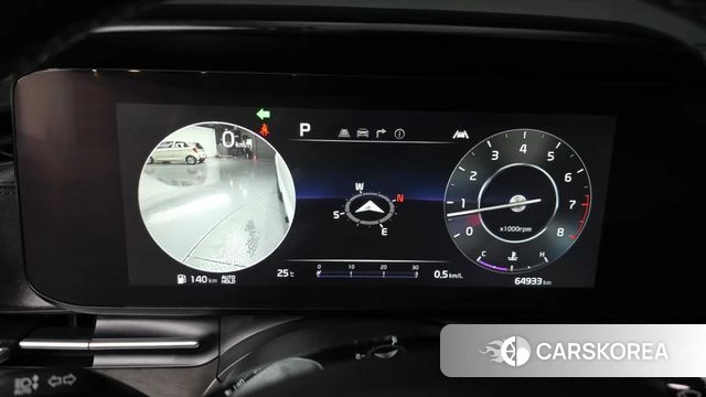 Kia Carnival 4th generation id 4507714 из Кореи 30